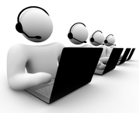 Contact Center